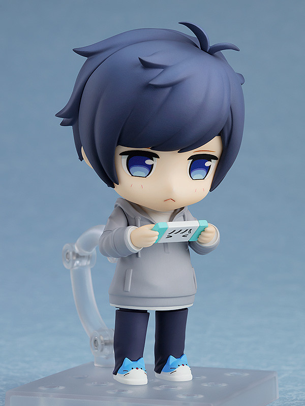 Utaite - Soraru - Nendoroid  (#1703) (Good Smile Company) photo 6