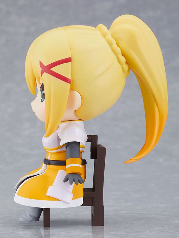 Eiga Kono Subarashii Sekai ni Shukufuku o! Kurenai Densetsu - Dustiness Ford Lalatina - Nendoroid - Nendoroid Swacchao! (Good Smile Company) photo 3