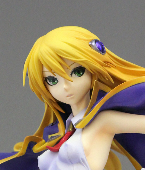 BlazBlue: Chrono Phantasma - Noel Vermillion - Dwell - 1/7 (Vertex) photo 3