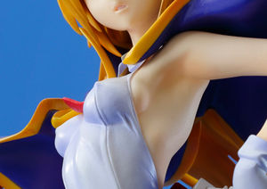 BlazBlue: Chrono Phantasma - Noel Vermillion - Dwell - 1/7 (Vertex) photo 6