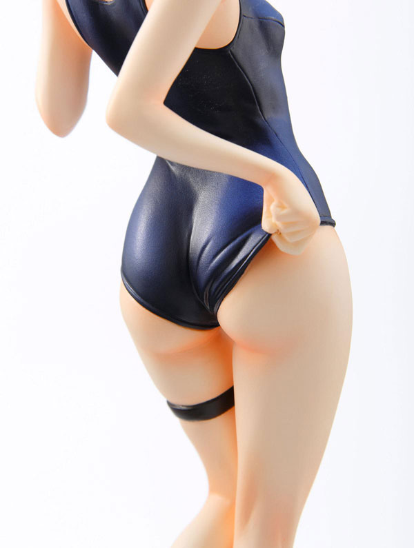 To LOVEru Darkness - Konjiki no Yami - Dwell - 1/7 - Swimsuit ver. (Vertex) photo 5