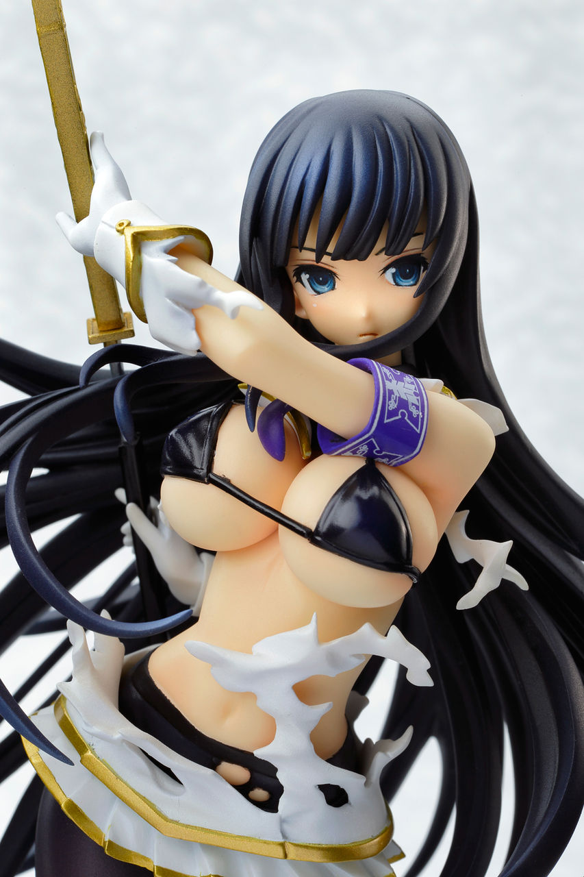 Senran Kagura - Ikaruga - Dwell - 1/8 (Vertex) photo 2