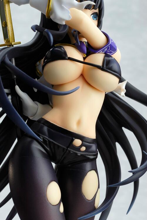 Senran Kagura - Ikaruga - Dwell - 1/8 (Vertex) photo 3