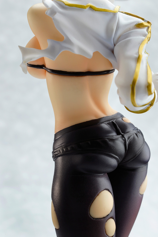 Senran Kagura - Ikaruga - Dwell - 1/8 (Vertex) photo 4