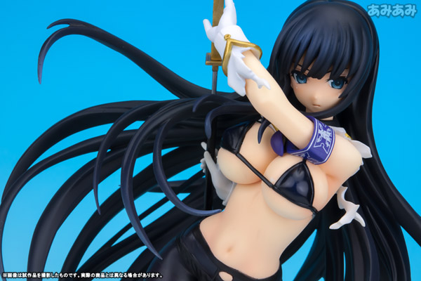 Senran Kagura - Ikaruga - Dwell - 1/8 (Vertex) photo 5