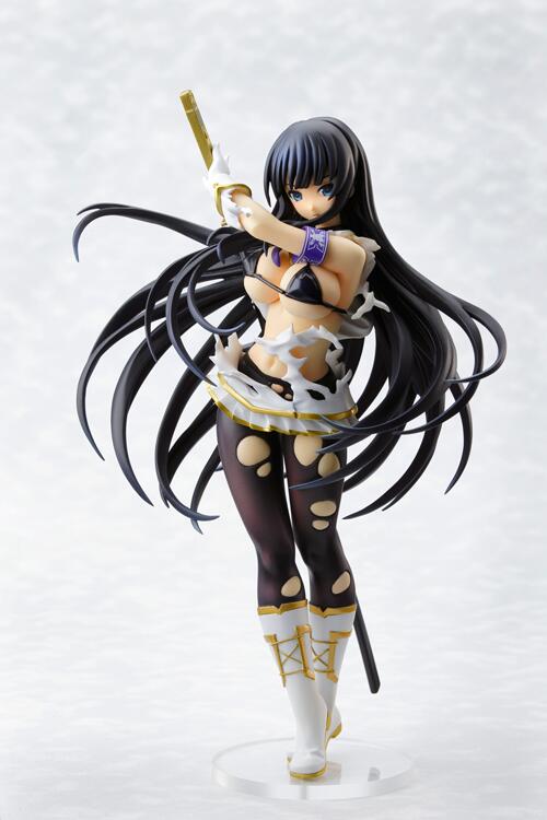 Senran Kagura - Ikaruga - Dwell - 1/8 (Vertex) photo 6