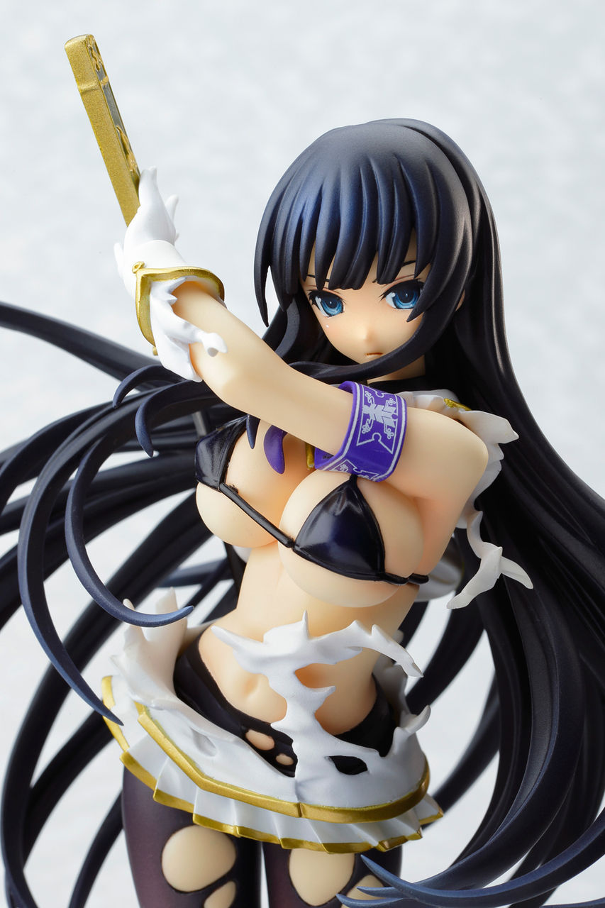 Senran Kagura - Ikaruga - Dwell - 1/8 (Vertex) photo 9