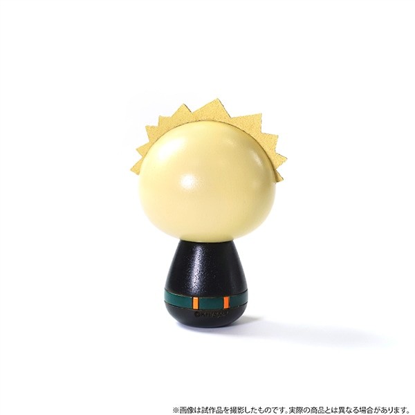 Boku no Hero Academia - Bakugo Katsuki - Boku no Hero Academia Kokeshi - Kokeshi Doll (Kokeshi Works, Movic)