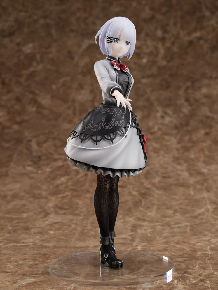 Tantei wa mou, Shindeiru. - Siesta - F:Nex - 1/7 (FuRyu)