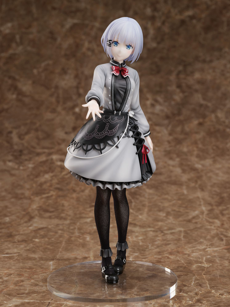 Tantei wa mou, Shindeiru. - Siesta - F:Nex - 1/7 (FuRyu)