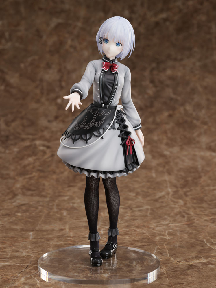 Tantei wa mou, Shindeiru. - Siesta - F:Nex - 1/7 (FuRyu)