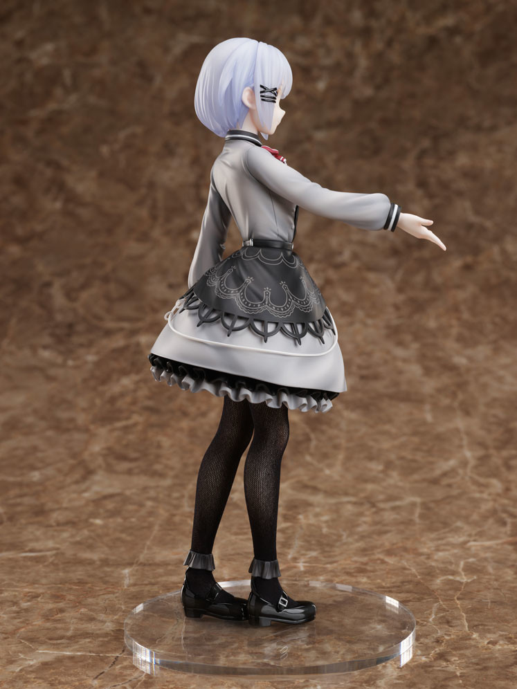 Tantei wa mou, Shindeiru. - Siesta - F:Nex - 1/7 (FuRyu)