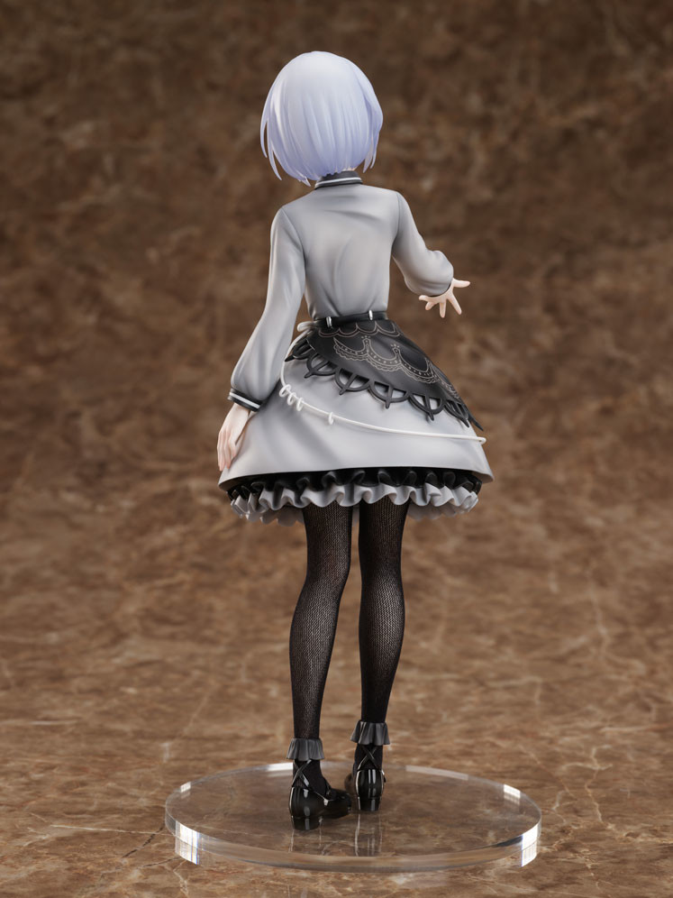 Tantei wa mou, Shindeiru. - Siesta - F:Nex - 1/7 (FuRyu)
