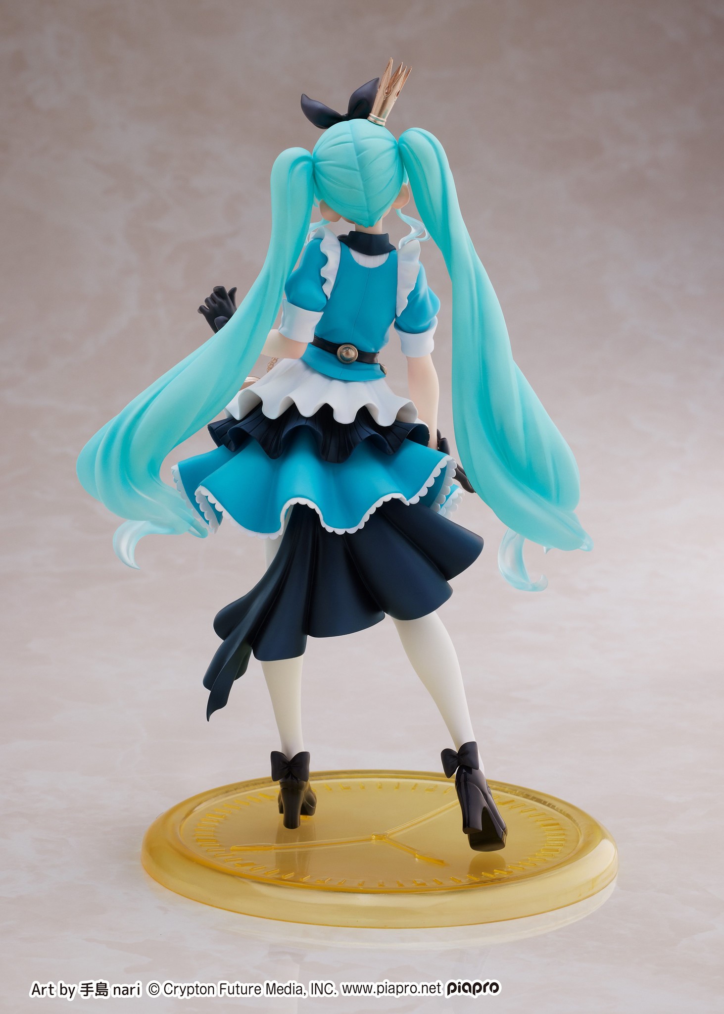 Piapro Characters - Hatsune Miku - Artist MasterPiece - Alice ver. (Taito)