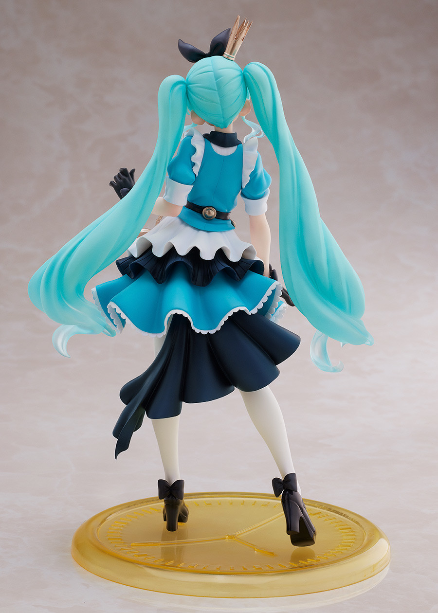 Piapro Characters - Hatsune Miku - Artist MasterPiece - Alice ver. (Taito)