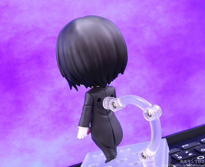 Tensei Shitara Slime Datta Ken - Diablo - Rimuru Tempest - Nendoroid (#1713) (Good Smile Company) photo 2