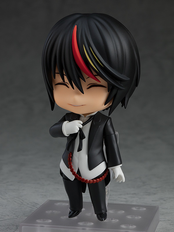 Tensei Shitara Slime Datta Ken - Diablo - Rimuru Tempest - Nendoroid (#1713) (Good Smile Company) photo 9