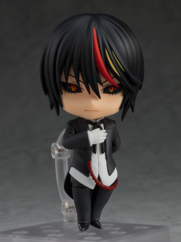 Tensei Shitara Slime Datta Ken - Diablo - Rimuru Tempest - Nendoroid (#1713) (Good Smile Company) photo 10