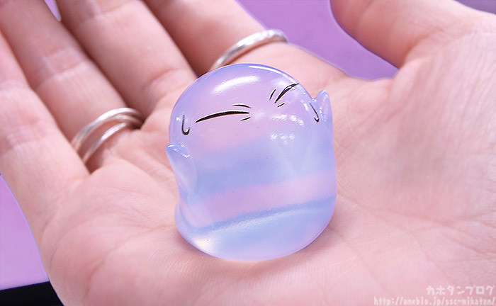 Tensei Shitara Slime Datta Ken - Diablo - Rimuru Tempest - Nendoroid (#1713) (Good Smile Company) photo 14