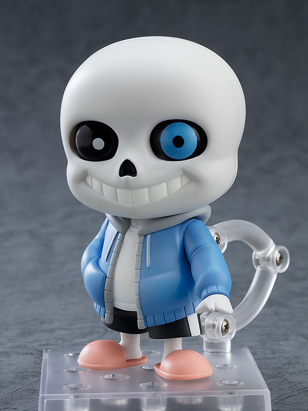 Undertale - Sans - Nendoroid  (#1826) (Good Smile Company) photo 4