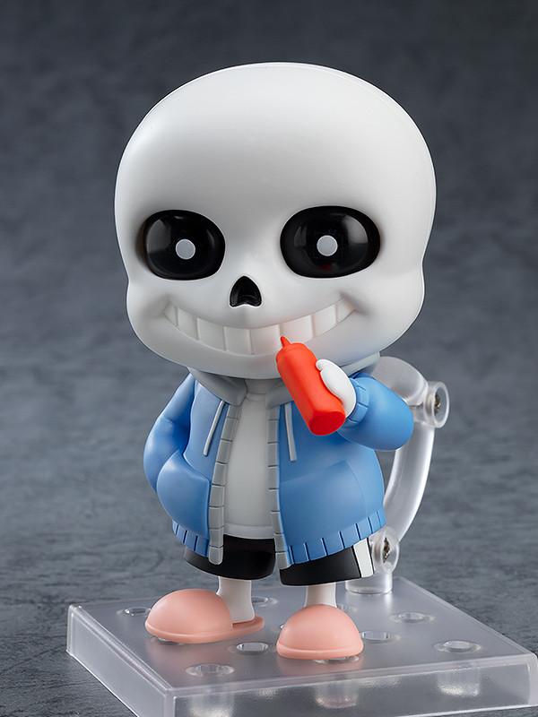 Undertale - Sans - Nendoroid  (#1826) (Good Smile Company) photo 5