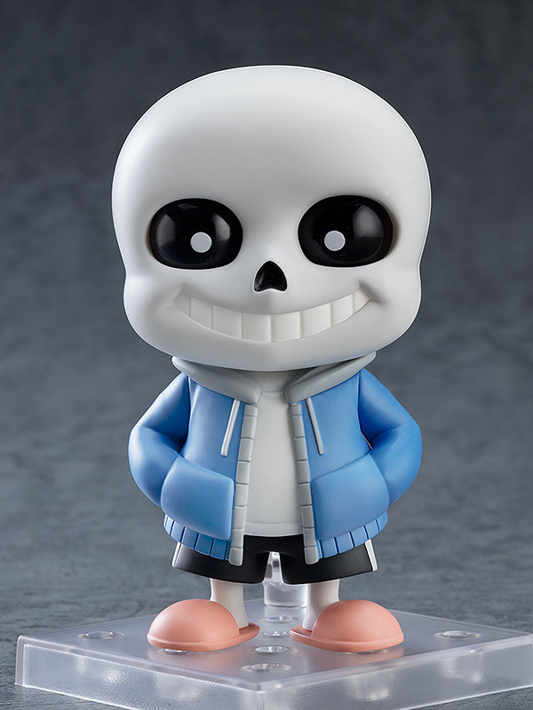 Undertale - Sans - Nendoroid  (#1826) (Good Smile Company) photo 7
