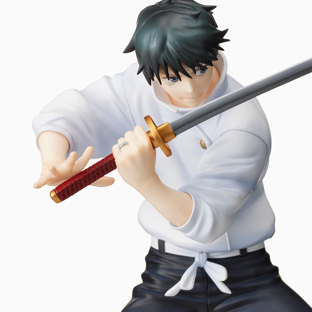 Gekijouban Jujutsu Kaisen 0 - Okkotsu Yuta - SPM Figure (SEGA) photo 2