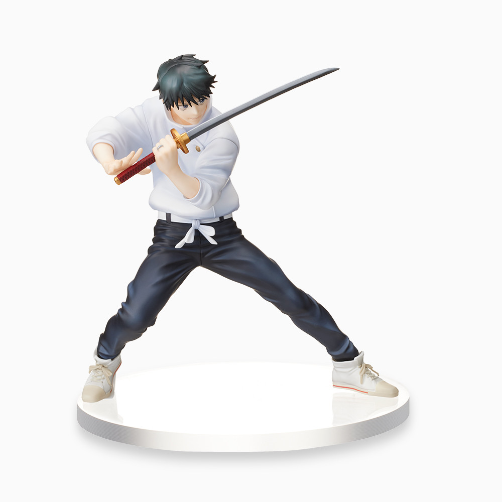 Gekijouban Jujutsu Kaisen 0 - Okkotsu Yuta - SPM Figure (SEGA) photo 3