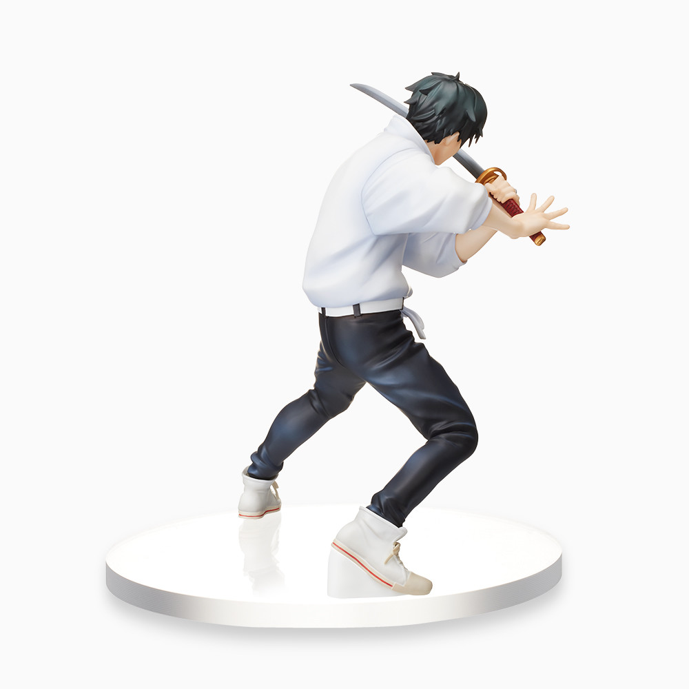 Gekijouban Jujutsu Kaisen 0 - Okkotsu Yuta - SPM Figure (SEGA) photo 5