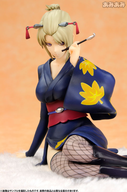 Gintama - Tsukuyo - G.E.M. - 1/8 (MegaHouse) photo 3