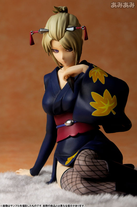 Gintama - Tsukuyo - G.E.M. - 1/8 (MegaHouse) photo 5