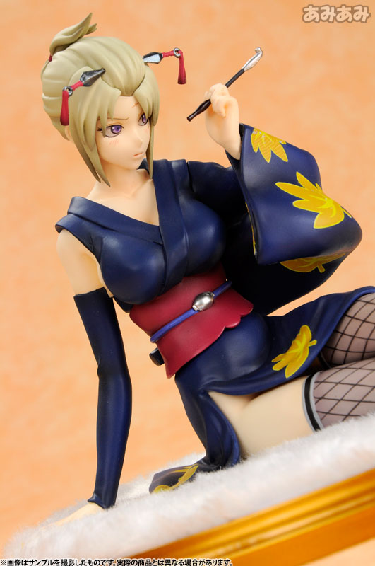Gintama - Tsukuyo - G.E.M. - 1/8 (MegaHouse) photo 7