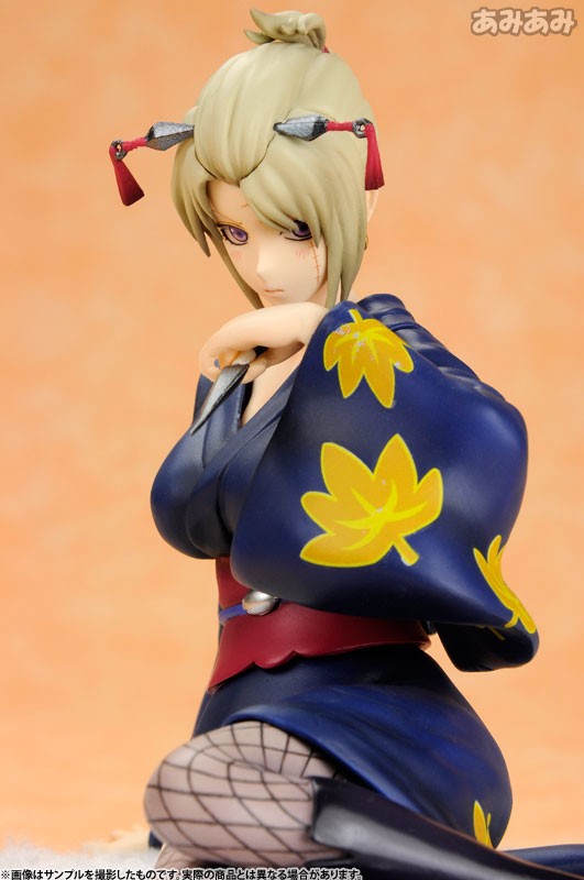 Gintama - Tsukuyo - G.E.M. - 1/8 (MegaHouse) photo 8