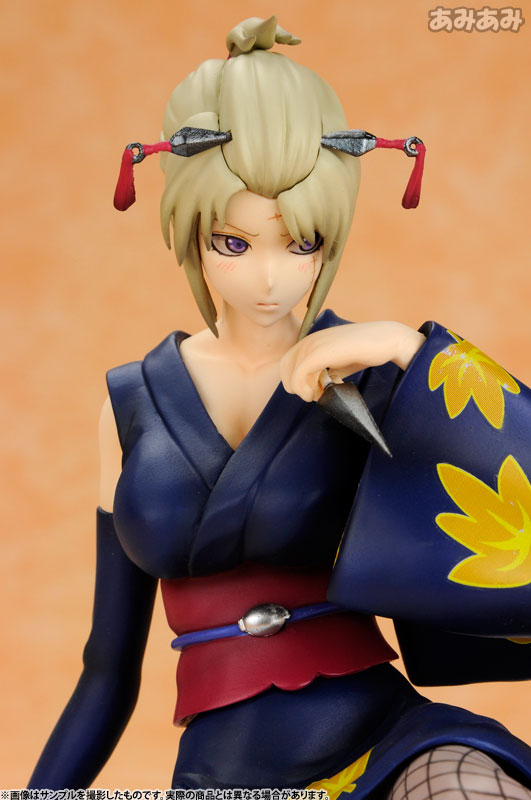 Gintama - Tsukuyo - G.E.M. - 1/8 (MegaHouse) photo 9