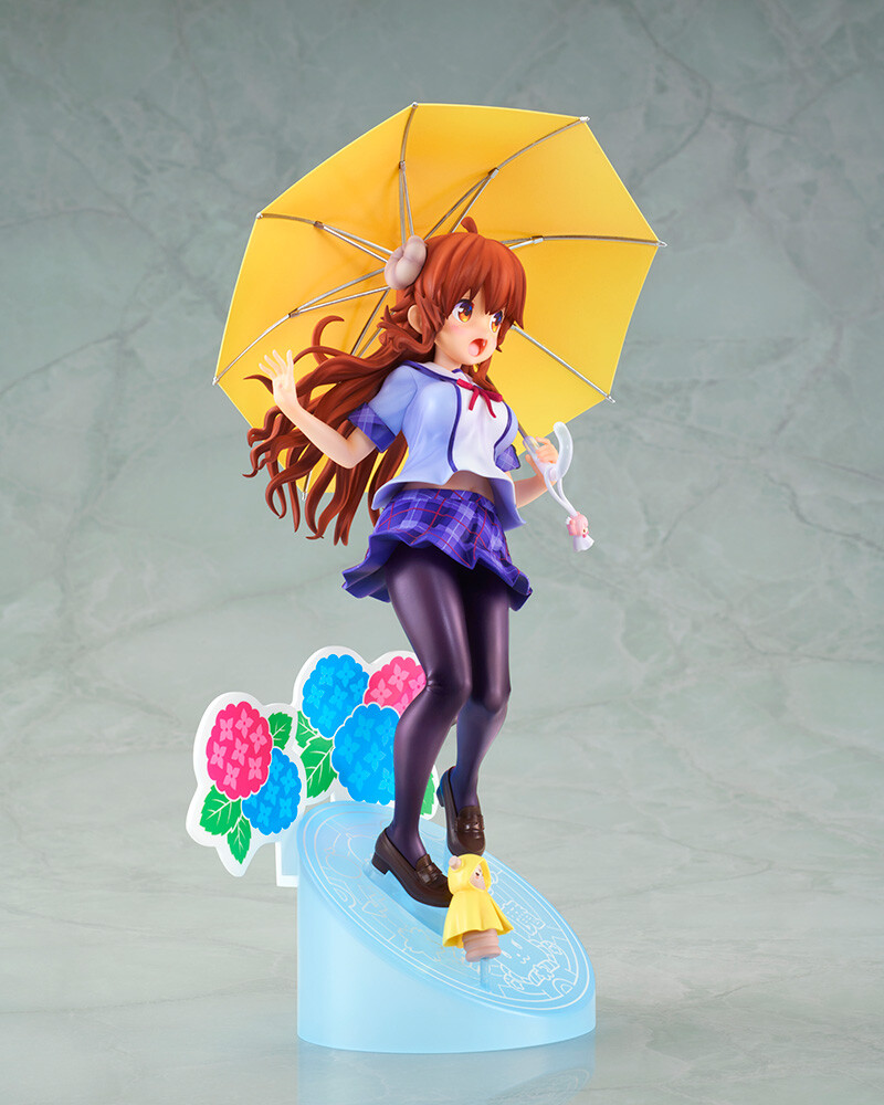 Machikado Mazoku - Lilith - Yoshida Yuuko - 1/7 - Uniform Ver. (Kotobukiya, Medicos Entertainment)