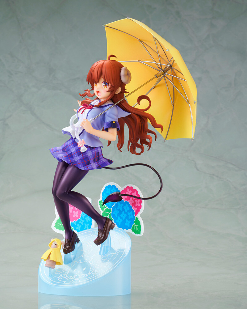 Machikado Mazoku - Lilith - Yoshida Yuuko - 1/7 - Uniform Ver. (Kotobukiya, Medicos Entertainment)
