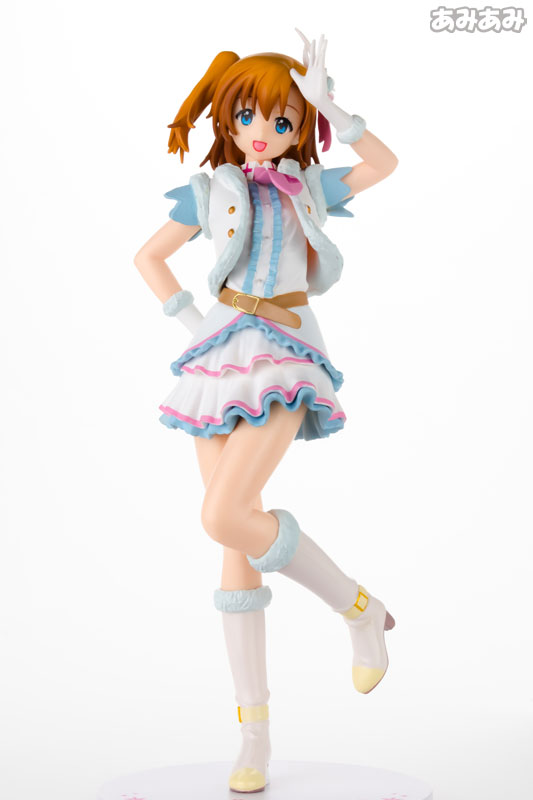 Love Live! School Idol Project - Kousaka Honoka - PM Figure - Snow Halation ver. (SEGA) photo 3
