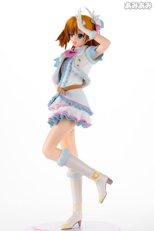Love Live! School Idol Project - Kousaka Honoka - PM Figure - Snow Halation ver. (SEGA) photo 4