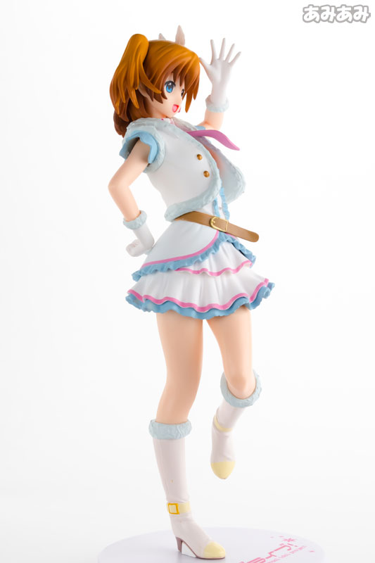 Love Live! School Idol Project - Kousaka Honoka - PM Figure - Snow Halation ver. (SEGA) photo 5