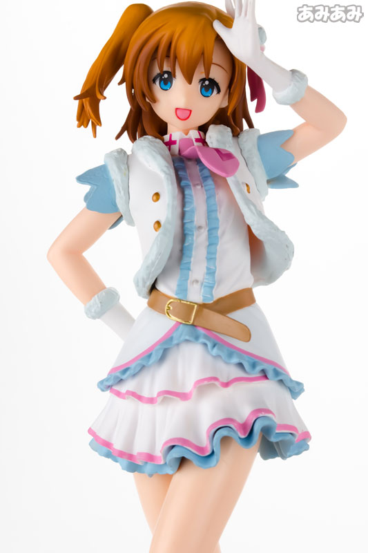 Love Live! School Idol Project - Kousaka Honoka - PM Figure - Snow Halation ver. (SEGA) photo 6