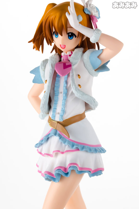 Love Live! School Idol Project - Kousaka Honoka - PM Figure - Snow Halation ver. (SEGA) photo 7