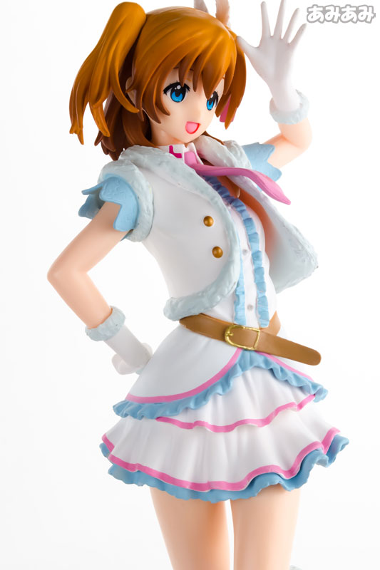 Love Live! School Idol Project - Kousaka Honoka - PM Figure - Snow Halation ver. (SEGA) photo 8