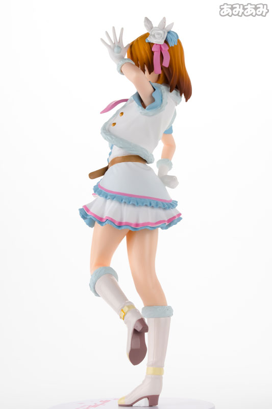 Love Live! School Idol Project - Kousaka Honoka - PM Figure - Snow Halation ver. (SEGA) photo 9