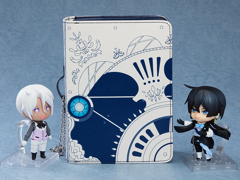 Vanitas no Carte - Vanitas - Nendoroid (#1773) (Orange Rouge) photo 5