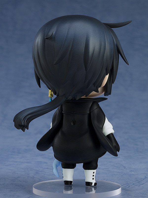 Vanitas no Carte - Vanitas - Nendoroid (#1773) (Orange Rouge) photo 9