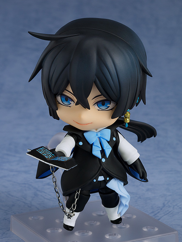 Vanitas no Carte - Vanitas - Nendoroid (#1773) (Orange Rouge) photo 11
