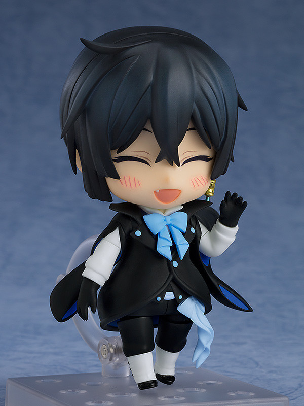 Vanitas no Carte - Vanitas - Nendoroid (#1773) (Orange Rouge) photo 13