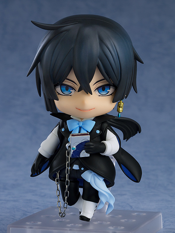 Vanitas no Carte - Vanitas - Nendoroid (#1773) (Orange Rouge) photo 15