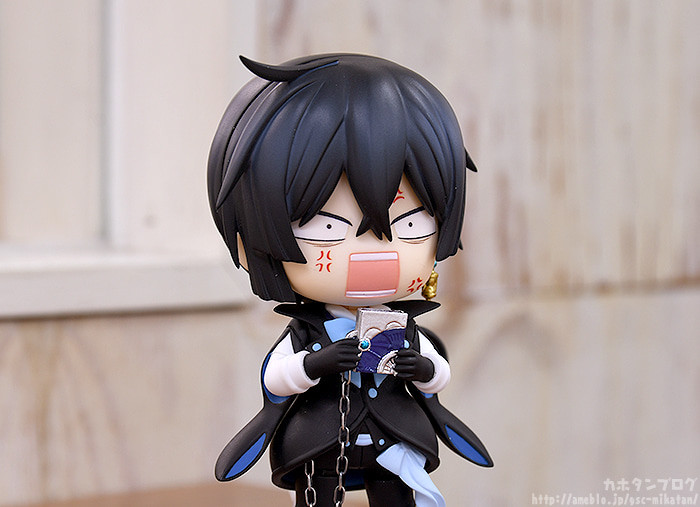 Vanitas no Carte - Vanitas - Nendoroid (#1773) (Orange Rouge) photo 20