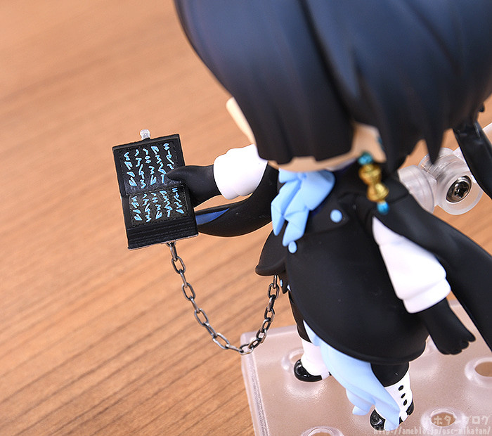 Vanitas no Carte - Vanitas - Nendoroid (#1773) (Orange Rouge) photo 22
